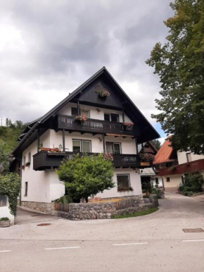 Apartma Košnik